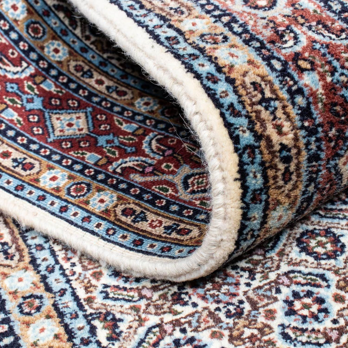 Runner Perser Rug - Classic - 297 x 77 cm - beige