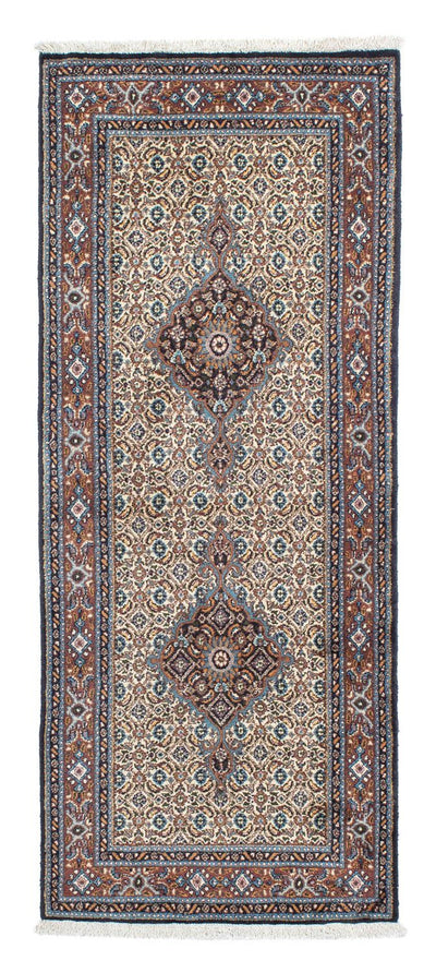 Moud Rug 75x197cm - Persian Rugs