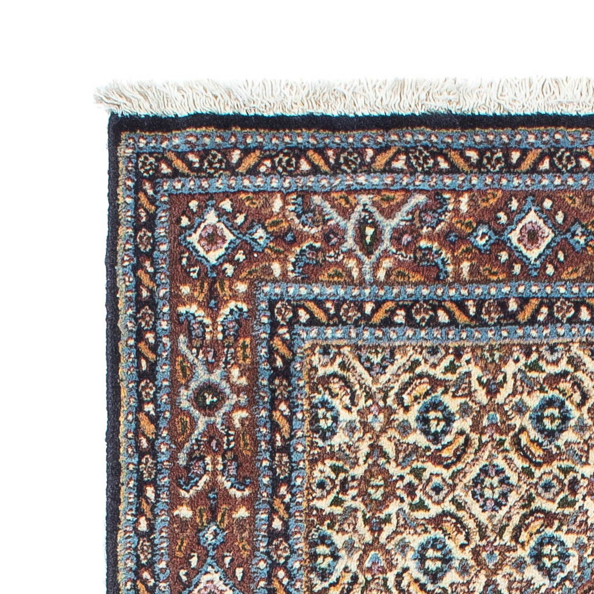 Runner Perser Rug - Classic - 197 x 75 cm - beige