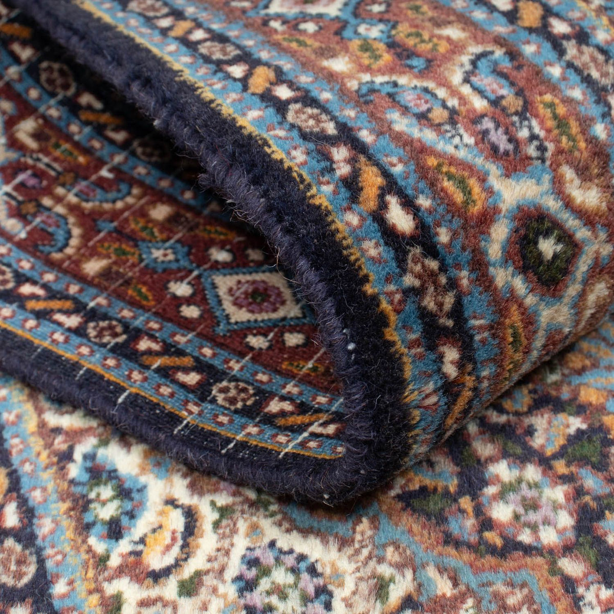 Runner Perser Rug - Classic - 197 x 75 cm - beige