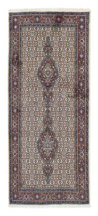 Runner Perser Rug - Classic - 193 x 77 cm - beige