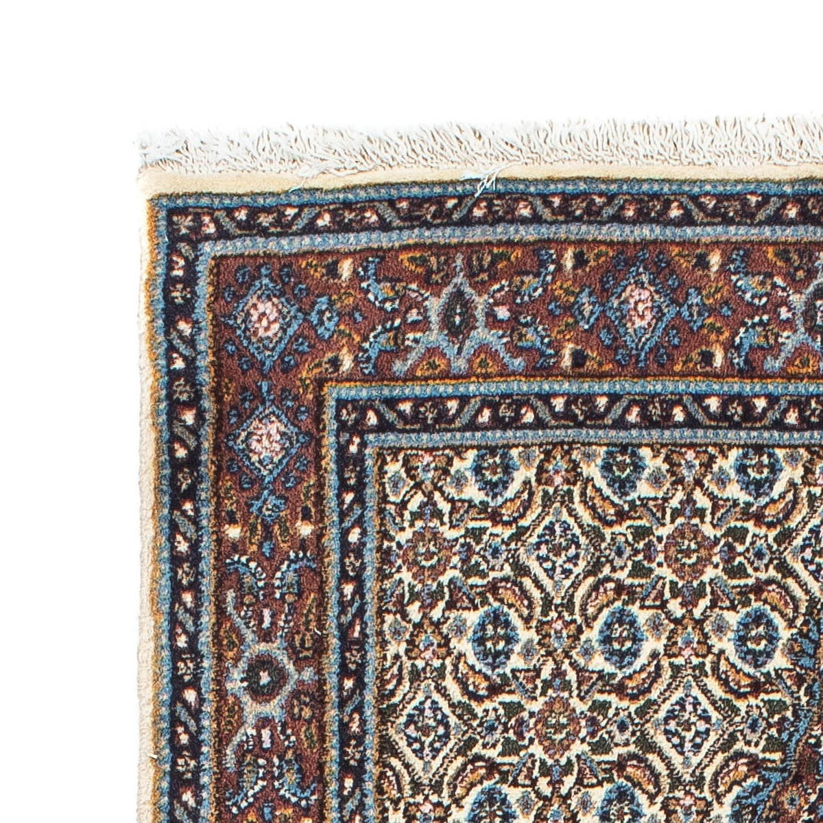 Runner Perser Rug - Classic - 193 x 77 cm - beige