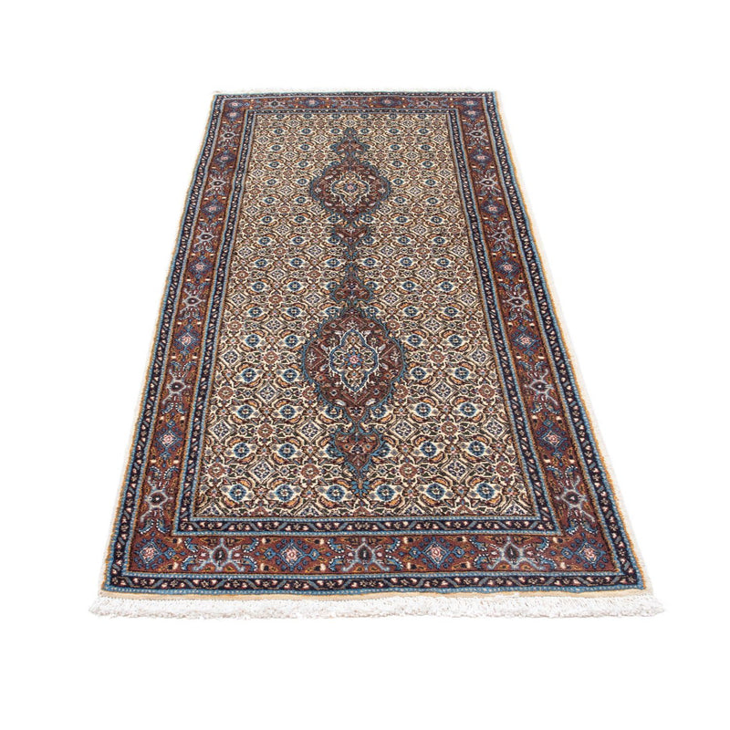 Runner Perser Rug - Classic - 193 x 77 cm - beige