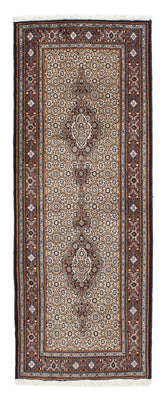 Runner Perser Rug - Classic - 196 x 78 cm - beige