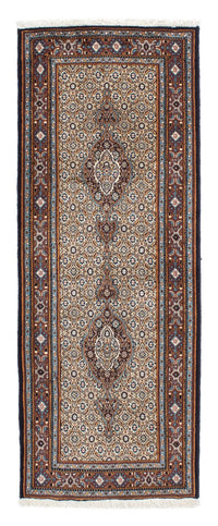 Runner Perser Rug - Classic - 196 x 78 cm - beige