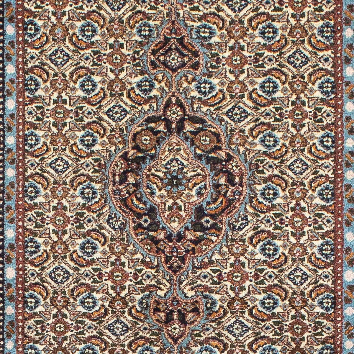 Runner Perser Rug - Classic - 199 x 75 cm - beige