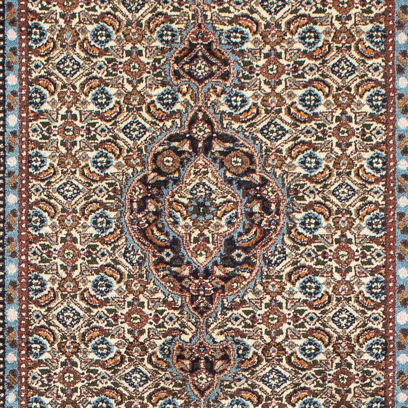 Runner Perser Rug - Classic - 199 x 75 cm - beige