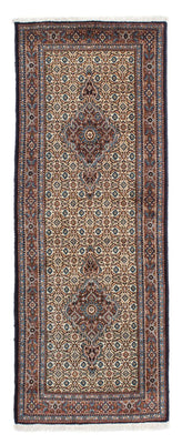 Runner Perser Rug - Classic - 202 x 77 cm - beige