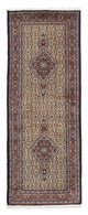 Moud Rug 77x202cm - Persian Rugs