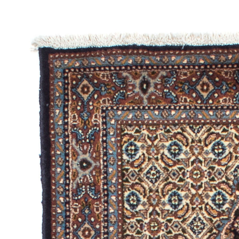 Runner Perser Rug - Classic - 202 x 77 cm - beige