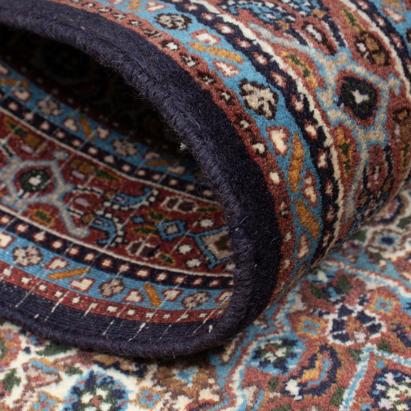 Runner Perser Rug - Classic - 202 x 77 cm - beige