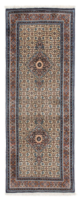 Runner Perser Rug - Classic - 197 x 74 cm - beige