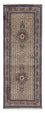 Runner Perser Rug - Classic - 197 x 74 cm - beige