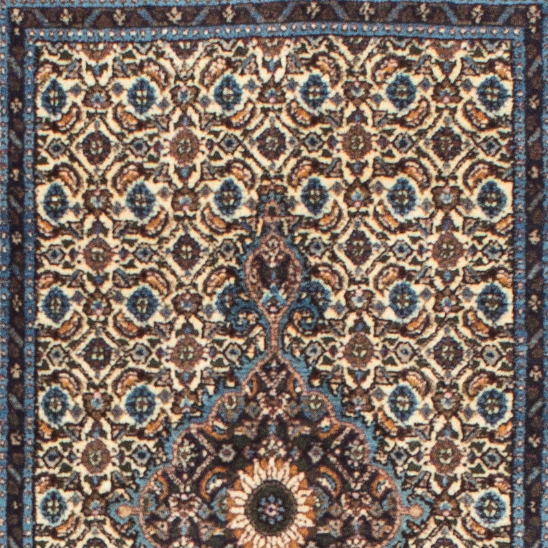 Runner Perser Rug - Classic - 197 x 74 cm - beige