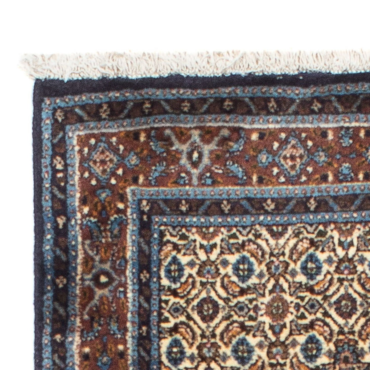 Runner Perser Rug - Classic - 197 x 74 cm - beige