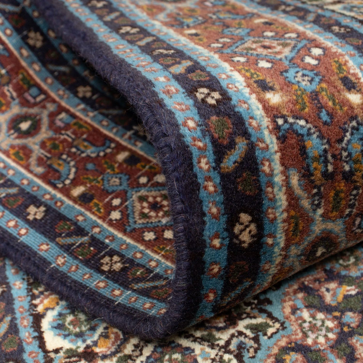 Runner Perser Rug - Classic - 197 x 74 cm - beige