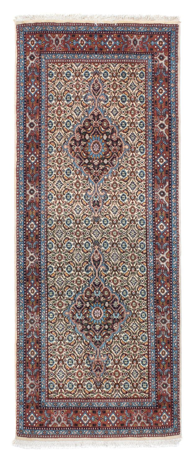 Runner Perser Rug - Classic - 190 x 77 cm - beige