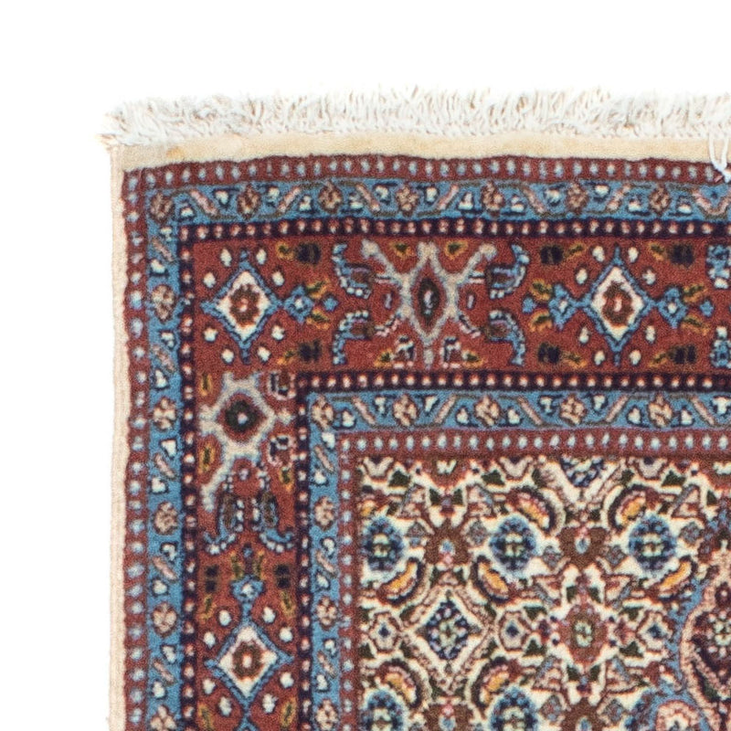 Runner Perser Rug - Classic - 190 x 77 cm - beige