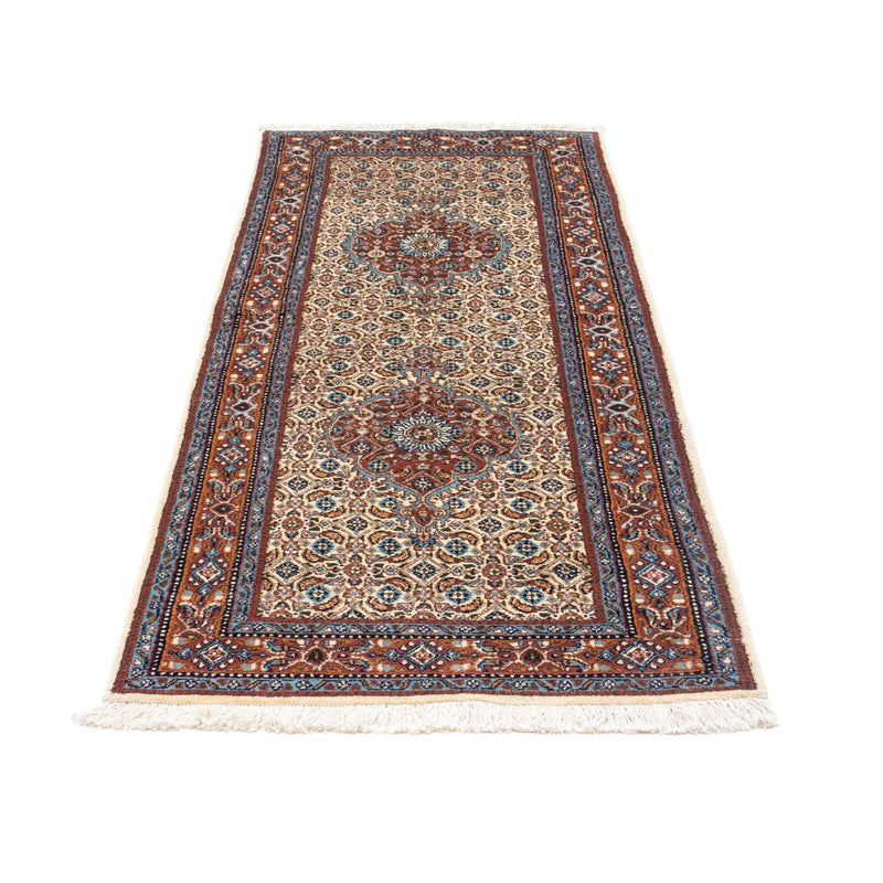 Runner Perser Rug - Classic - 190 x 77 cm - beige