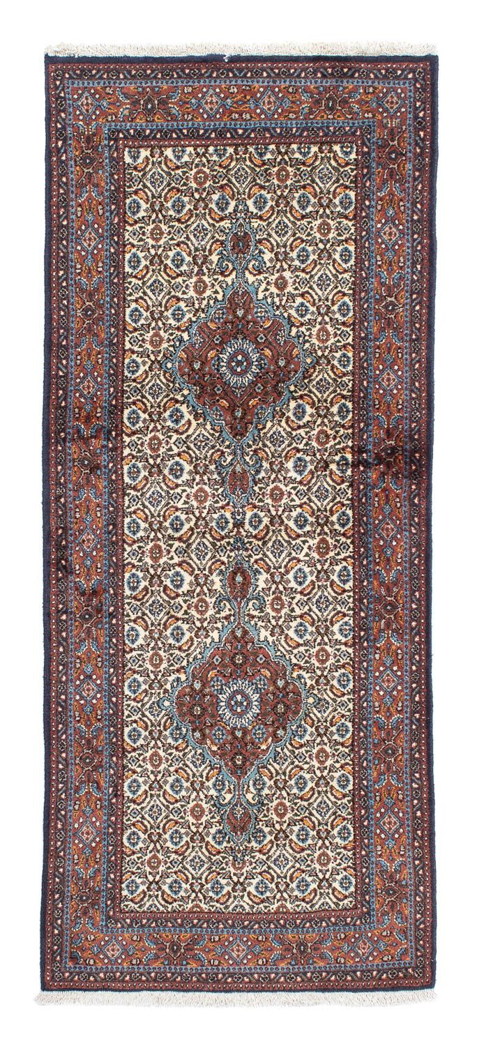 Runner Perser Rug - Classic - 190 x 77 cm - beige