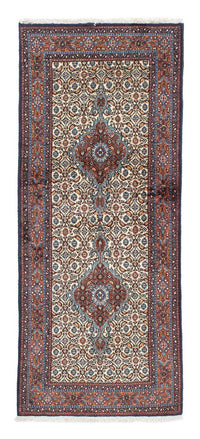Runner Perser Rug - Classic - 190 x 77 cm - beige