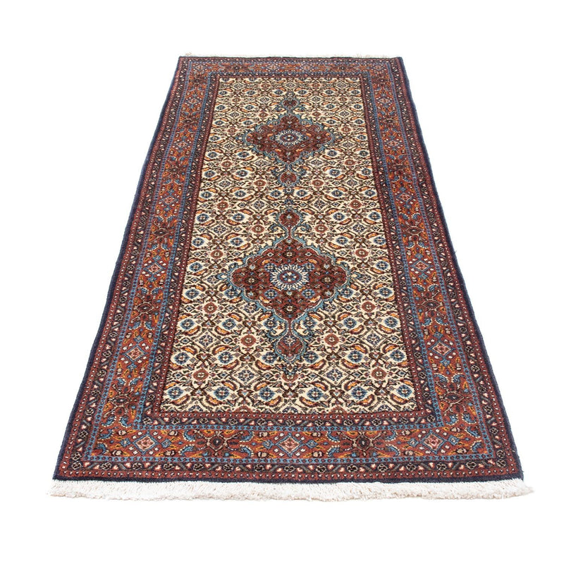Runner Perser Rug - Classic - 190 x 77 cm - beige