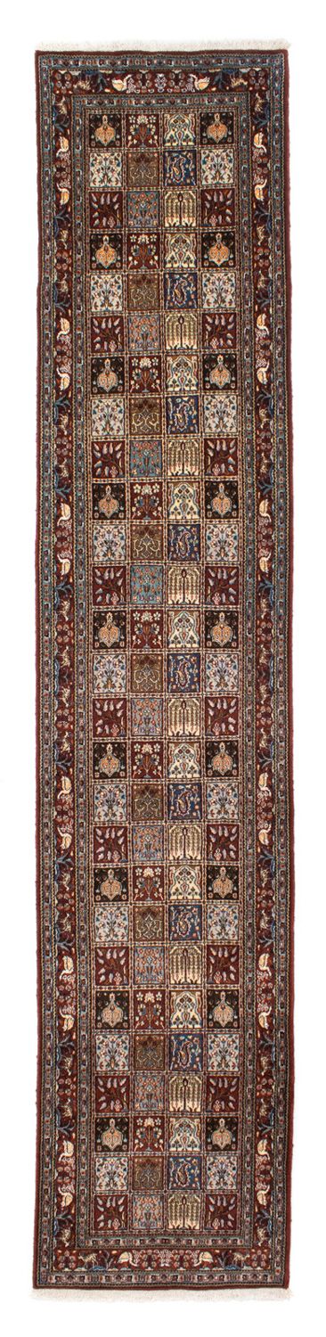 Moud Rug 81x400cm - Persian Rugs