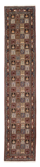 Moud Rug 81x400cm - Persian Rugs