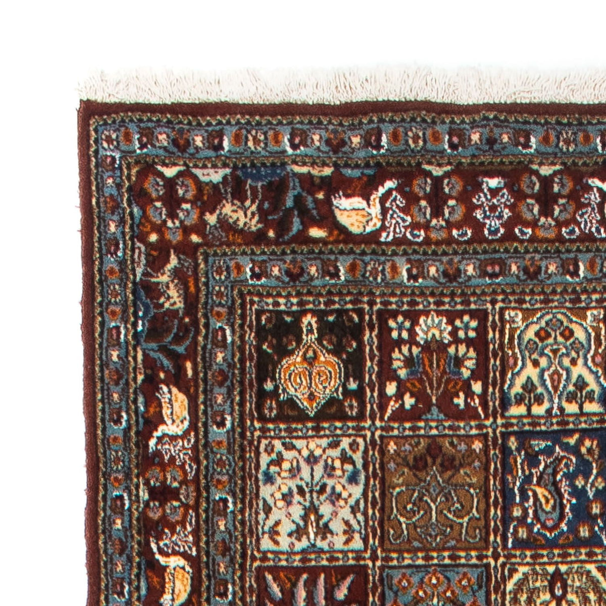 Moud Rug 81x400cm - Persian Rugs