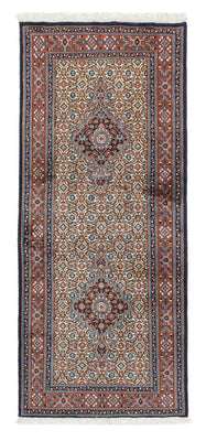 Runner Perser Rug - Classic - 190 x 80 cm - beige