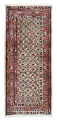 Runner Perser Rug - Classic - 195 x 84 cm - beige