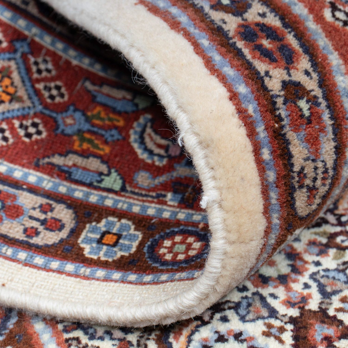 Runner Perser Rug - Classic - 195 x 84 cm - beige