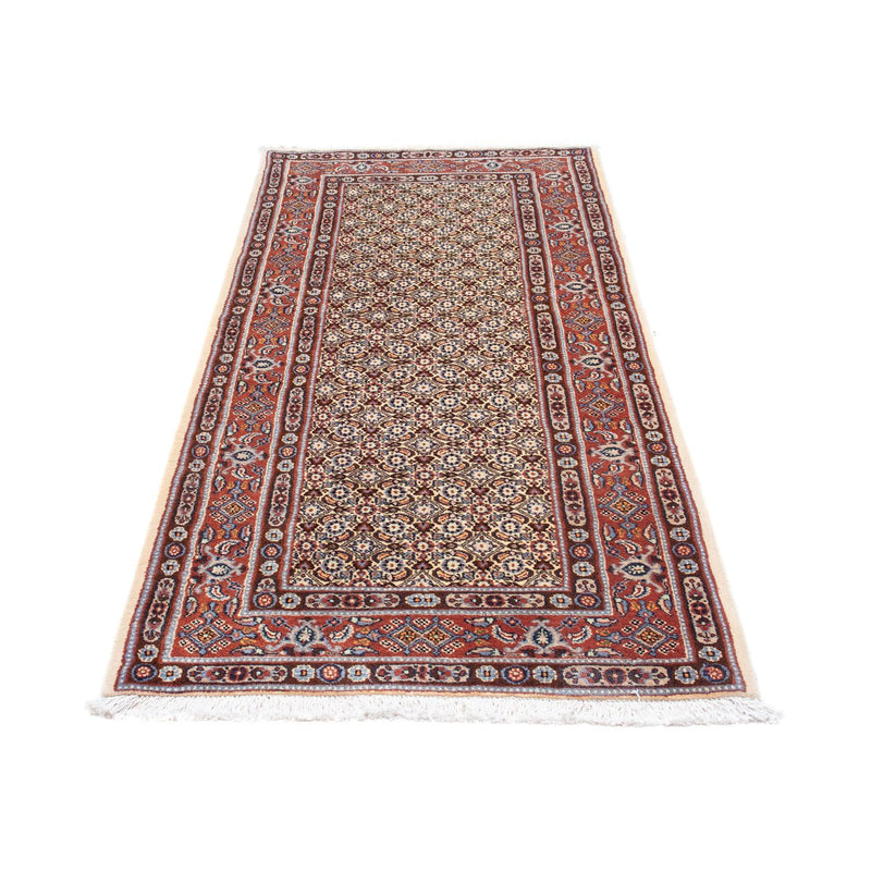 Runner Perser Rug - Classic - 195 x 84 cm - beige