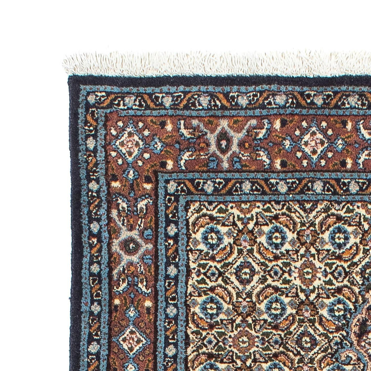 Runner Perser Rug - Classic - 191 x 80 cm - beige