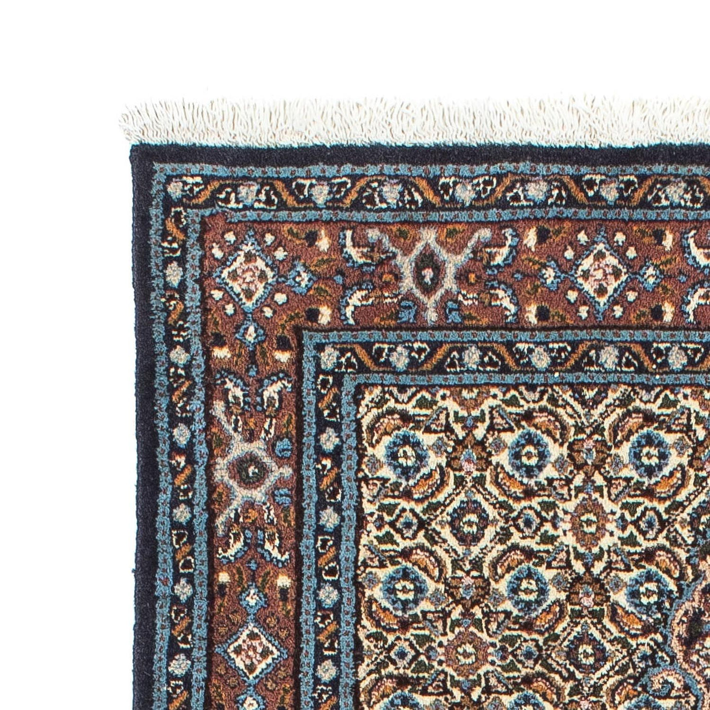 Moud Rug 191x80cm - Persian Rugs