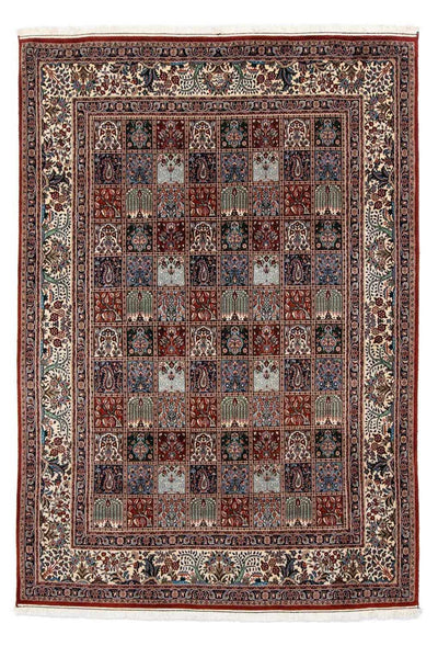 Moud Rug 197x282cm - Persian Rugs