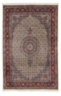 Perser Rug - Classic - 303 x 204 cm - beige