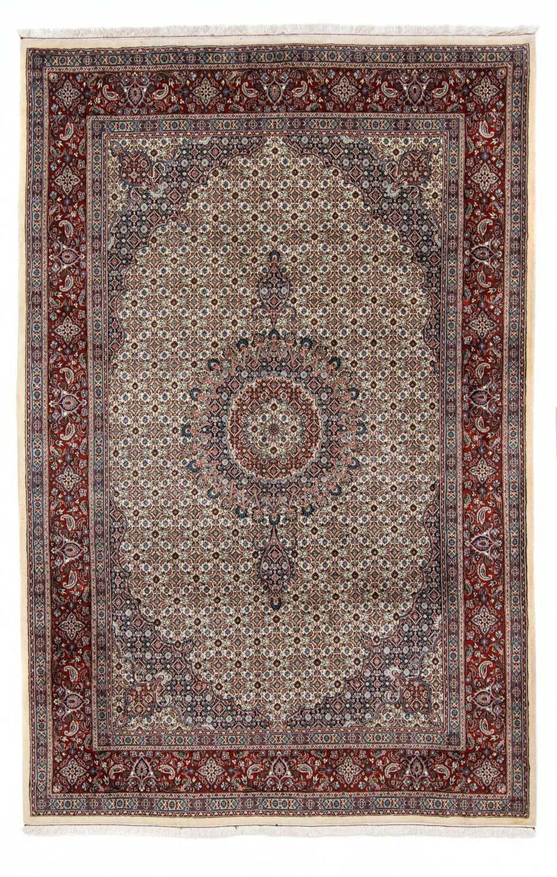Perser Rug - Classic - 303 x 204 cm - beige