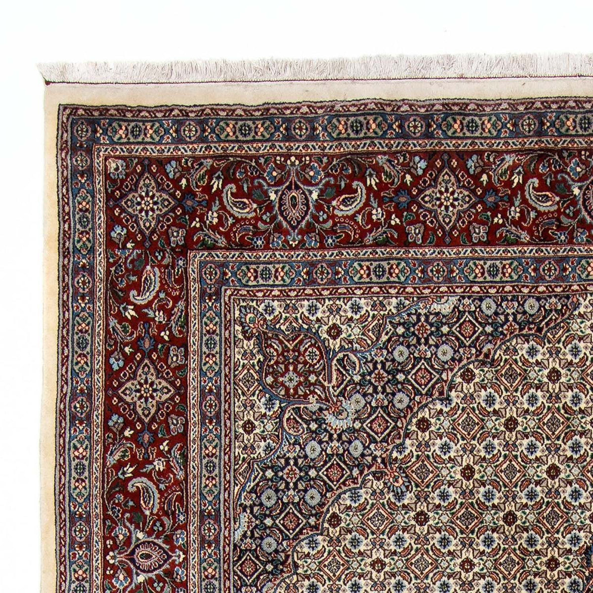 Moud Rug 204x303cm - Persian Rugs