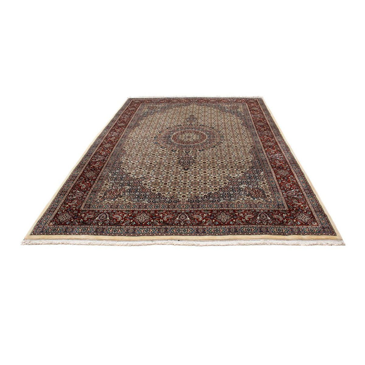 Perser Rug - Classic - 303 x 204 cm - beige