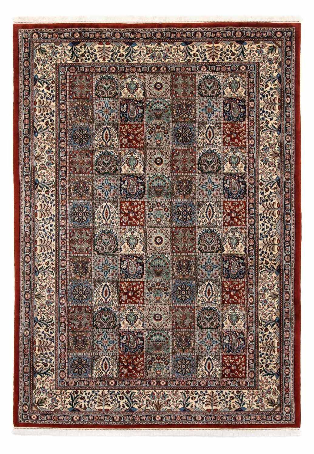 Perser Rug - Classic - 278 x 196 cm - multicolored