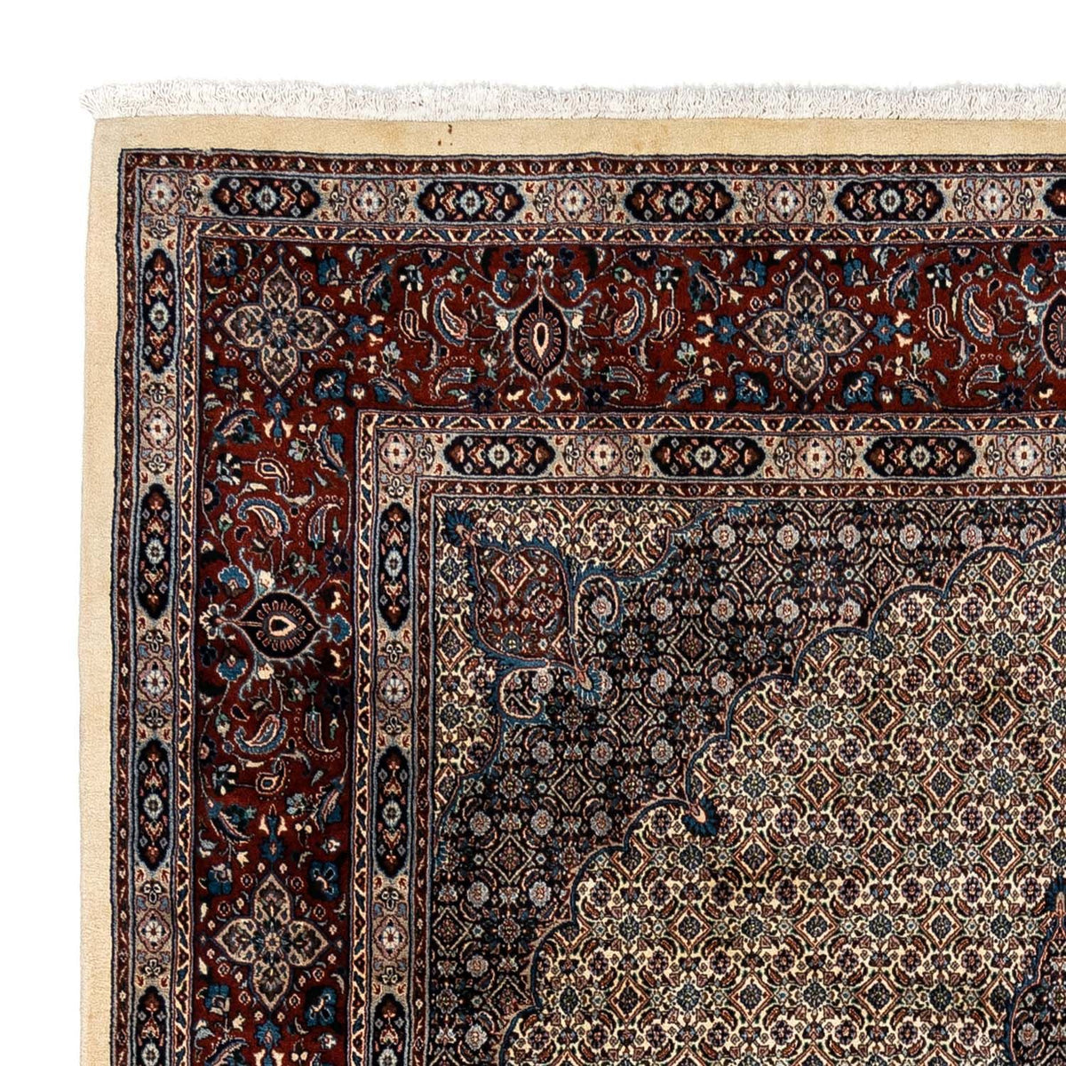 Moud Rug 250x344cm - Persian Rugs