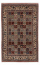 Moud Rug 202x306cm - Persian Rugs