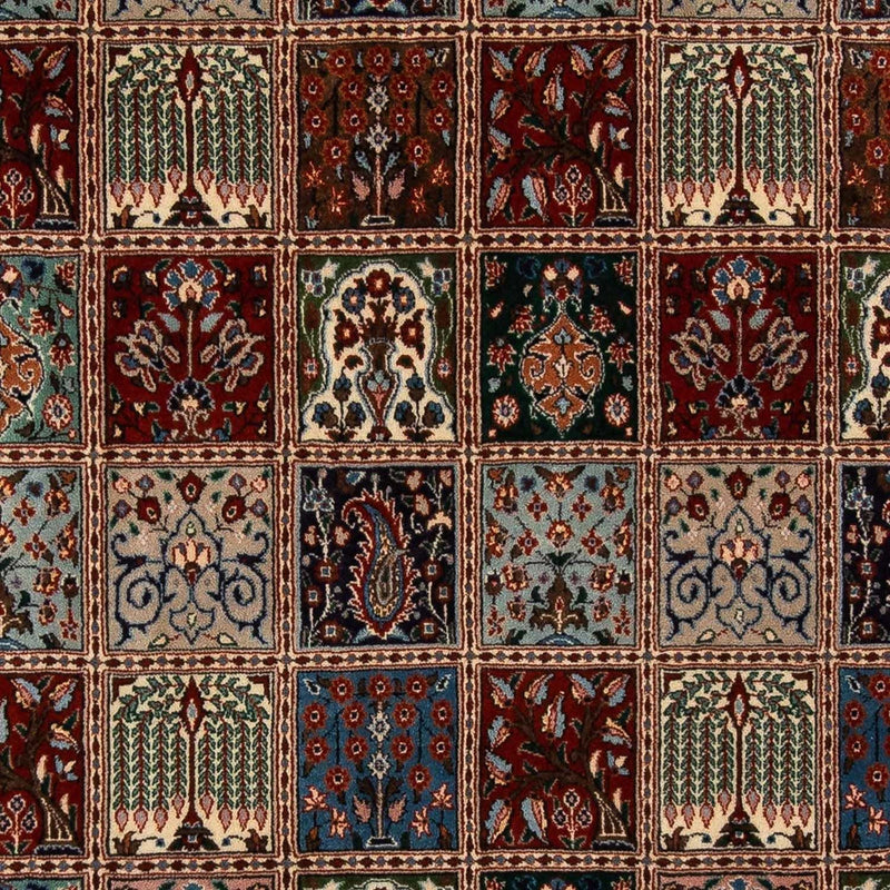 Perser Rug - Classic - 306 x 202 cm - multicolored