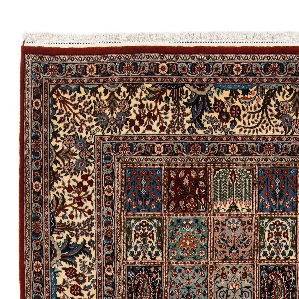 Moud Rug 202x306cm - Persian Rugs