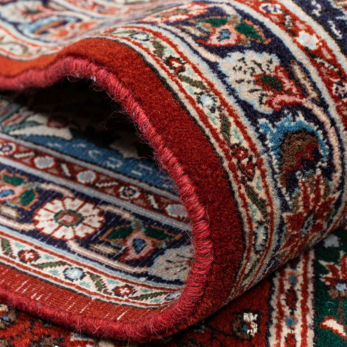 Perser Rug - Classic - 306 x 202 cm - multicolored