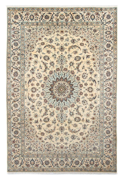 Nain - 9La Rug 203x303cm - Persian Rugs