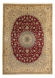 Nain - 9La Rug 300x408cm - Persian Rugs