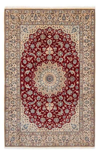 Nain - 9La Rug 204x300cm - Persian Rugs