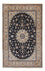 Perser Rug - Nain - Royal - 308 x 200 cm - black